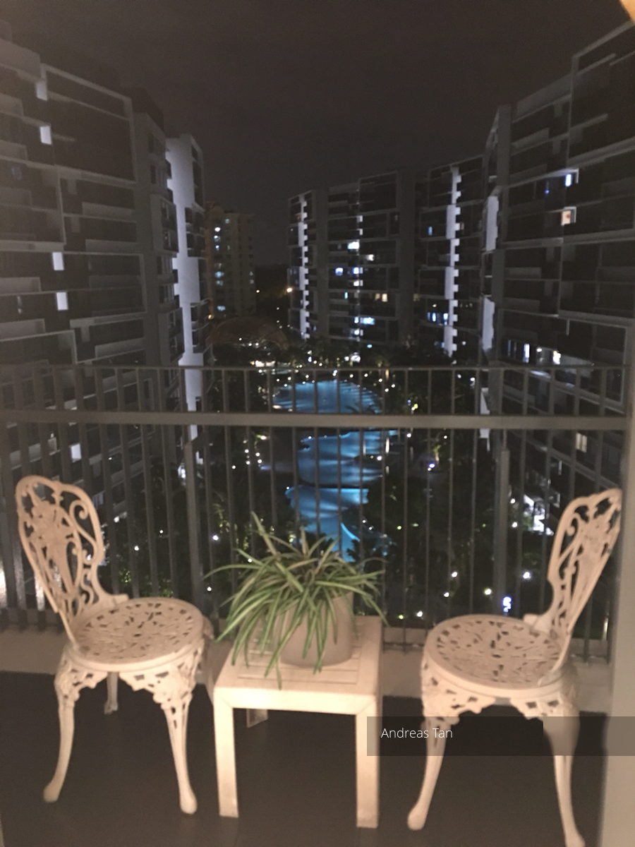 The Palette (D18), Condominium #108833632